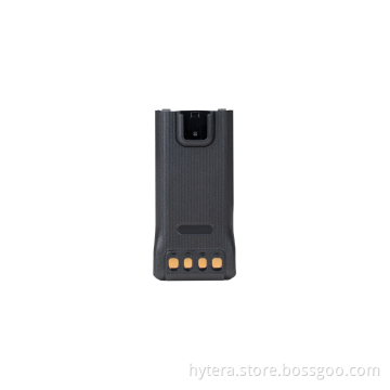 BP2002 Li-polymer battery